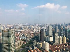 -上海中心大厦
