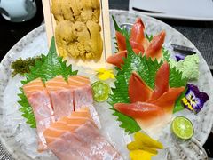 -昱匠·日本料理(金融街店)