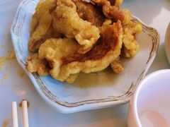 -京滨饭店·餐厅(阜外大街店)