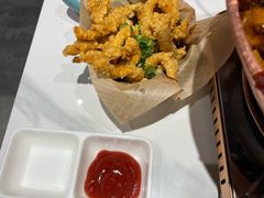 -0317火锅鸡·清真(正达店)