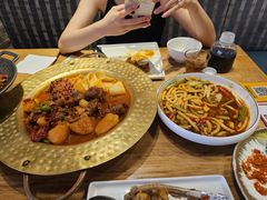 -天山传奇新疆菜(SKLP店)