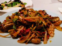 -同喜烤鸭店(光芒店)