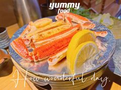-綱元·海鲜豆捞(明州里店)