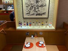 -小山日本料理(兴业太古汇店)