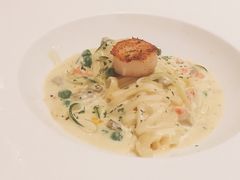 法式鹅肝奶油面-蝶舍·MAISON PAPILLON