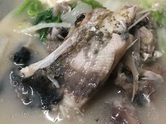 -阳江河堤老牌曾记美食