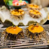 魔都探店 | 来胆道，实现海胆的花式吃法~