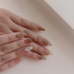 -Fanni美甲美睫皮肤管理