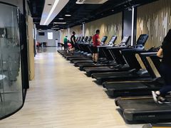 -一兆韦德健身(张杨路店)