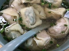 全家福-顶巧鸡汤馄饨(虹口总店)