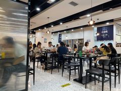 大堂-潇湘阁(望京SOHO店)