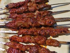 羊肉串-高原第一家资格烤羊肉(玉林南路总店)