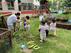 -昱南托育园.托班晚托.寒暑假班