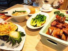 -避风塘(百联东郊店)