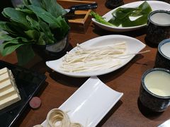 -快乐小羊火锅餐厅(农科路店)