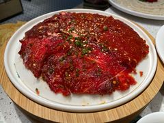 -香佰里重庆火锅(恒力博纳广场店)