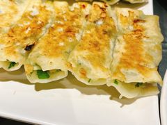 三鲜锅贴-春江饭店(共青团路总店)