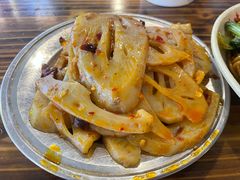 -冶建镜子·老南昌大排档·江西虾王(总店)