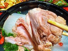 -清真·宁夏印象·盐池滩羊肉体验店(江宁路店)