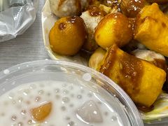 -小雨点糖水店(中兴街分店)