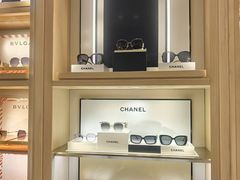 -溥仪眼镜PUYI OPTICAL(国贸商城店)