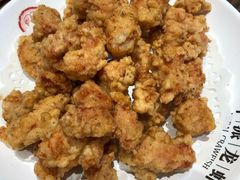 -叶派龙虾•招牌香辣蟹·海鲜(中海国际店)