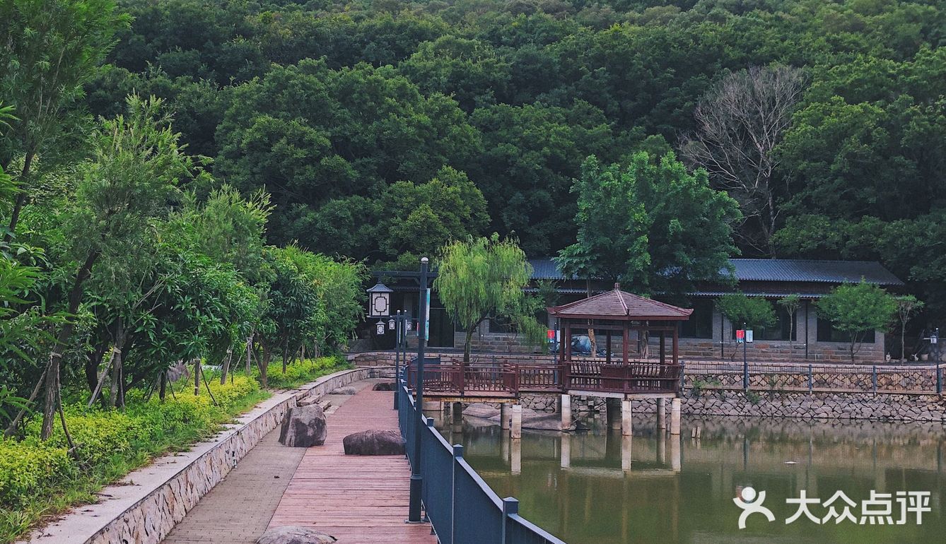 泉州的世外桃源🌳逃离城市 去享受大自然