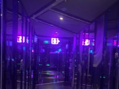 -好乐迪量贩KTV(春熙路香槟广场店)