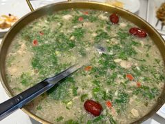 -恒盛居回族饭店