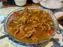 -何哥鲜鱼餐厅(龙湖花园店)