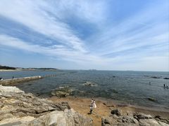 -青岛第二海水浴场