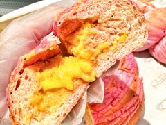 -喜茶(深圳福田星河COCO Park店)