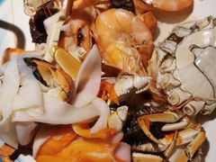 -甄品麦哲伦海鲜和牛自助(万达广场店)