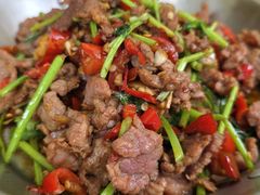 -吃货私房菜(丽江束河古镇店)