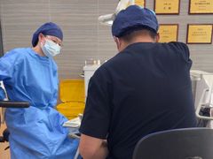 -上海仁爱医院口腔科 · 种植