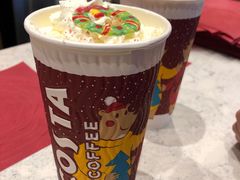 -COSTA COFFEE(吴江路店)