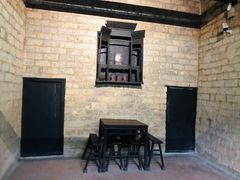 -韶山毛泽东同志故居