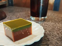 -Rechill Cafe(工体店)