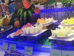 -澜悦港海鲜体验主题餐厅