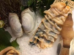 -京料理·日料自助·铁板燒(复悦城店)