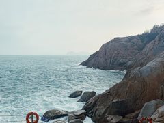 -广东惠东海龟国家级自然保护区