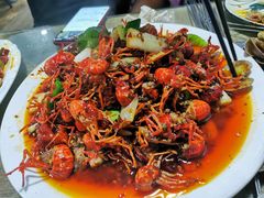 -回味南塘老王虾尾(总店)