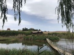 -嘉峪关关城