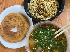 -余艳梅拌面世家(马场横路店)