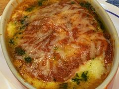 肉酱千层面-LA MAISON公鸡和龙(蛇口店)
