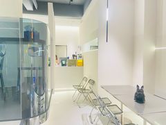 -柔心·y91·汉堡(汉堡·恒隆店)