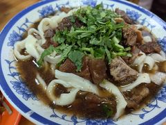 -清真-戏楼王记牛肉面