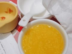 -西贝(虹口龙之梦店)