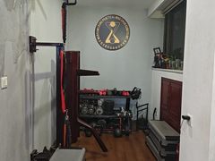 -温鉴良实用咏春拳