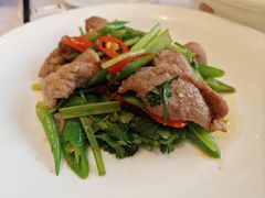 -骏莱海鲜鱼港(五角场店)